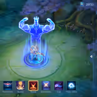 BIG DISCOUNT | RARE COLLECTION ||MEGA-4 || LEGEND-3|| GRAND-16|| EXQUISITE-14 | SKIN-511 || LEVEL-138||ALL MAX EMBLEM - Image 8