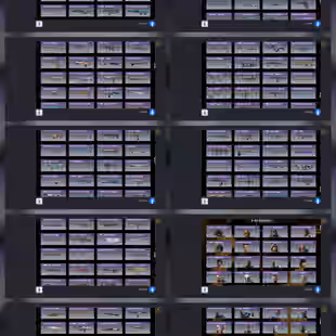 🔥13x Mythic ID [Max Level 400] 🔥9x Mythic Weapon & 4x Mythic Soldier | 29x Lgd Weapon & 2x Lgd Soldier | Full Access - Image 7