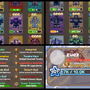 Rare 4 letter namesnipe zuez 2008 creation Plants vs Brainrot Pixel Blade Good rap - Image 4