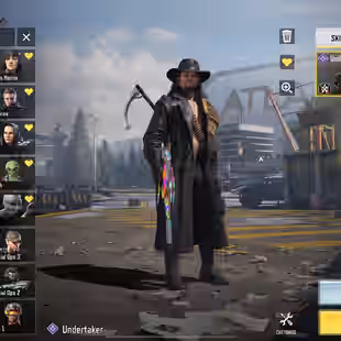 CODM GLOBAL 4X MYTHICAL WEAPON 18X LEGENDARY-1X MYTHICAL SOLDIER 1 LEGENDARY SOLDIER-2X LEGENDARY VAHICALS-CHEAP PRICE - Image 22