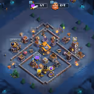 BEST OFFER | TH [18 NEW] TH 17 MAX DEFENCE | EPIC SB[MAX] RS[MAX] EB[MAX] FB-26 GG-23 | HIGH HERO | HIGH LAB | BEST DEAL - Image 6