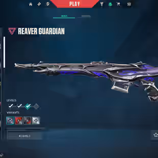 EU/TURK | All Platforms | 44 Skins | 55,325 VP Spent | Cyrax Vandal | Primordium Phantom | Gold 3 | Read Description - Image 7