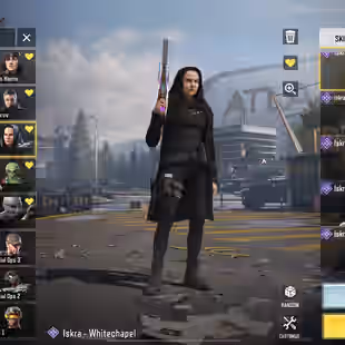 CODM GLOBAL 4X MYTHICAL WEAPON 18X LEGENDARY-1X MYTHICAL SOLDIER 1 LEGENDARY SOLDIER-2X LEGENDARY VAHICALS-CHEAP PRICE - Image 29