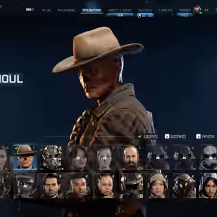 BO7 / WZ - 30 Singularity & 30 Infestation - Prestige Master - Max Weapons - High Prestige - All Platforms PC PSN XBOX - Image 16