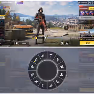 LVL 400 | AK117 MYTHIC & 11 LEGENDARY GUNS | 374 EPIC GUN | 158 EPIC SKINS | ACTIVISION LINK | INSTANT DELIVERY - Image 3