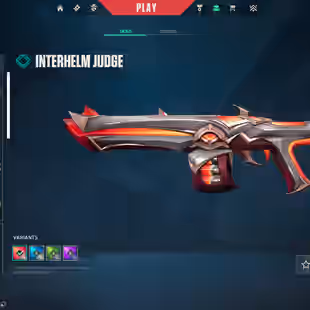 EU/TURK | All Platforms | Platinum 1 | 62 Skin | 55,225 VP Spent | Kuronami Vandal | Spectrum Phantom | Read Description - Image 40