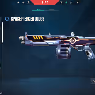 🌏EU/TURK 🥷 All Platforms | 33350 VP Spent | Magepunk Phantom | KuronamiVandal | VCT25 | Bronze Rank | Read Description - Image 25