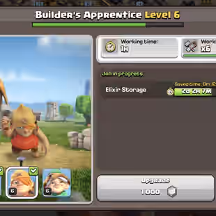 🚭DESERT SET FULL SKINS🚭TH 18 FULL MAX WALL-DEFENCE | 5X HERO PETS MAX | 10 EPIC MAX 14 EPIC E.Q | NC-500 DISCOUNT SHOP - Image 13