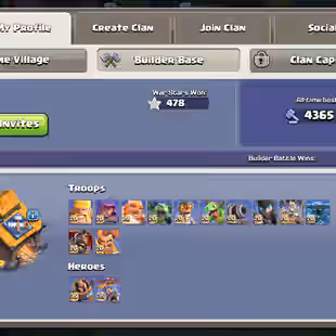 Th16 Almost Max [Full Cosmic Set] | Hero-95-95-70-45 | Equipment-14-Epic Almost Max | XP-204 | NC-Yes | BEST-DEAL - Image 7