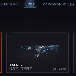 (COD)-(BO7) (HandMade) Singularity On All 30-33 Guns [Lvl 55 - 50 Wins] [480 Camos - 20 Operators] [PSN BNET STEAM Xbox] - Image 5