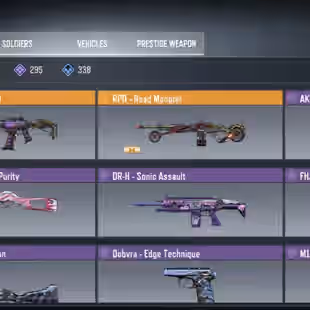 Mythic 3 🔴 Ghost 🔴AS Val | AK117 - Image 3