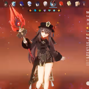 [Europe|ar60] 20 5 Star Characters 37 4 Star Characters For more details check description - Image 8