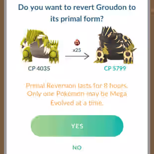 🔥50x SHINY LEGENDARY💎 PRIMAL GROUDON [] Shiny Location BG zapdos [] Gmax Pikachu [] Shiny Dragonite [] 95 LEGENDARY - Image 3