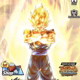 D984-VIP ACCOUNT-10 ULTRA+86 Legends Limited+Vip Zenkai+Vip Equipment+Many Good Team+Stacked LF+Strong Account - Image 2