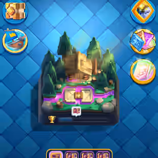 [CRL EMOTE] KT15 | LVL 63 | 19 EVO | 143 EMOTE | LVL 15 96 CARD | LVL 14 96 CARD | FREE NC | 13 T.SKINS | 6 YEARS PLAYED - Image 1