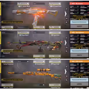 🔥LVL 374 🔥 M13 MYTHIC & 3 LEGENDARY GUNS | 37 EPIC SKINS | ACTIVISION LINK | 10 CP DRAW START | INSTANT DELIVERY - Image 2