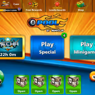 571 LEVEL ACCOUNT | CCP 82 | 59 Surprise Cues | 13 Cues MAX | 70 Event Rings | 2 Billion Coins | Final Warning - Image 8