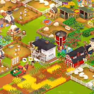 🔥2700 LAND TOOLS 💎900 MALLET [] 900 DEEDS [] 900 STAKES [] LEVEL 50 [] 3k BARN [] 800 SILO - Image 5