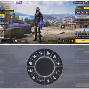 🔥LVL 400 🔥 AK117 MYTHIC & 10 LEGENDARY GUNS | 65 EPIC SKINS | ACTIVISION LINK | 10 CP DRAW START | INSTANT DELIVERY - Image 3