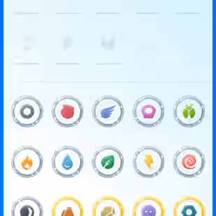 SHINY LEG KYUREM - LEVEL 70 - 169 SHINY - 20 LEGENDARY || 9-10M - Image 6