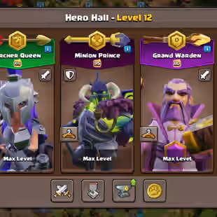 RARE-/WWE STATUS!! TH18 CLOSE MAX!! 5X HEROES MAX!!257-XP SB/MAX AF/MAX DC/23 MS/23 SnB/MAX RS/MAX EB/MAX FB/23 HT/20 - Image 3