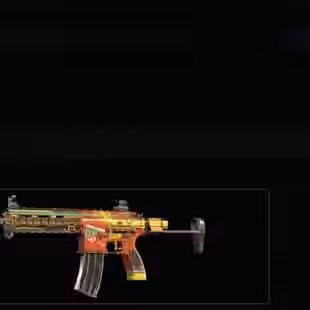 PC , Linkable PSN,Xbox - Level 370 - 9 Black Lces - 103,918 Renown - 6.136 Credits - 56 Epic Gun - Top Rank Emrald Star  - Image 5