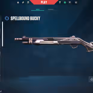 🌏EU/TURK 🥷 All Platforms | 33350 VP Spent | Magepunk Phantom | KuronamiVandal | VCT25 | Bronze Rank | Read Description - Image 24