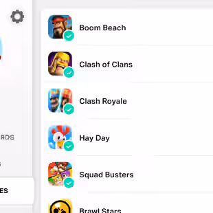 [PREMIUM]🔥SUPERIOR TH18💎Heros lvl 105-105-95-80-55-16 | 55 Heros Skins | 5 Premium Sceneries | Epic Max equipment |  - Image 20