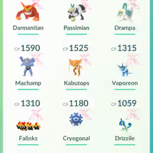 🎯RARE SHINY LEGENDARIES ACCT 👹- ZAPDOS MOLTES ZEKROM GROUDON TRADEABLE   LEVEL 45 | 59 LEGENDARY | 105 SHINY  DYNAMAX  - Image 5