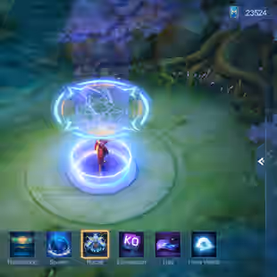 HYPER BASED PREMIUM ACCOUNT ||CHOU FULL SET || 1100 COA|| 720 DIAMOND|| LEGEND-1 | GRAND-11 | EXQUISITE 9|| SKINS 410||  - Image 11