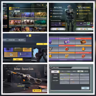 💥4x Mythic (Type 19 -FFAR 1  -Kilo 141  -AK117 ) | 12x Legendary (KRM)|⚡Full Ownership | Activision Login - Image 5