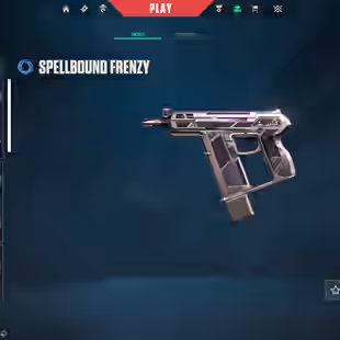 🌐EU/TURK 🥇 Gold 1 | 60925 VP Spent | Phaseguard Vandal | Ion Phantom | Neo Frontier Sherif | Read Description - Image 28