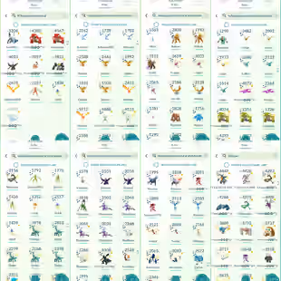 1947 Level 70 2016 Legacy 50 (Level 50 Jacket). Shadow Apex Lugia only Shiny Mew Shiny Mega Rayquaza Lucky - Image 3