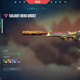 🌐EU/TURK 🥇 Gold 1 | 60925 VP Spent | Phaseguard Vandal | Ion Phantom | Neo Frontier Sherif | Read Description - Image 4