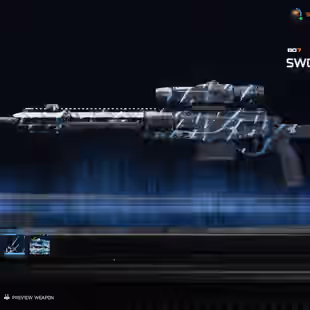 PRESTIGE MASTER APPROX 2000 CAMOS | NEXUS HORIZON  | ALL GUNS 30+ MAXED | ALL MASTERY CAMOS | RARE OPERATORS | - Image 5