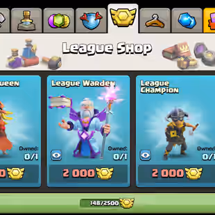 🌟BEST OFFER🌟TH 18 HIGH DEFENCE | HERO 102-105-92-80-55 | SB-MAX SnB-MAX FA-MAX EB-MAX RS-20 GG-26 HT-23 MS-23 HIGH E.Q - Image 9