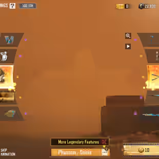 CODM-AK117 GRIM ENDING ACCUNTS-4X MYTHICAL WEAPONS 8X LEGENDARY-MANY RARE SOLDIERS-ONLY ACTIVASION LINK - Image 13