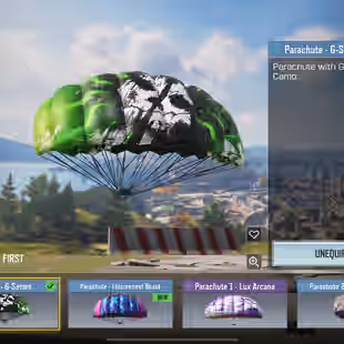 OG-SEASON 1 BATTLE PASS CODM-SEASON ONE GHOST SOLDIER-7X MYTHICAL WEAPONS 14X LEGENDARY-DAMASCUS CAMO UNLOCK-ONE PICS IN - Image 50