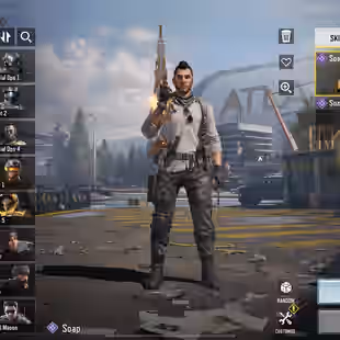 OG-SEASON 1 BATTLE PASS CODM-SEASON ONE GHOST SOLDIER-7X MYTHICAL WEAPONS 14X LEGENDARY-DAMASCUS CAMO UNLOCK-ONE PICS IN - Image 24