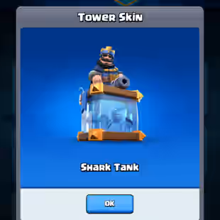 🦄✨[ 10YEAR OLD ESPORTS] ARENA28 KT16 FULL MAX RAREST GHOST GEM - WIZ 6 7- 13K GEM LEVEL 16 CARDS 65 ELITE SHARK TANK CR - Image 10