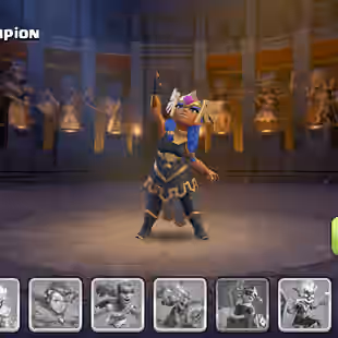 🌟BEST OFFER🌟TH 18 HIGH DEFENCE | HERO 102-105-92-80-55 | SB-MAX SnB-MAX FA-MAX EB-MAX RS-20 GG-26 HT-23 MS-23 HIGH E.Q - Image 23