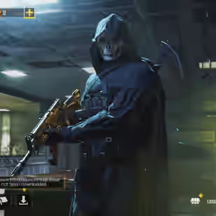 Mythic 3 🔴 Morningstar | Phantom's Core | AK117 🔴 10 Times Personal Best - 13 Legendary - 372 Epic - D61 - Image 1