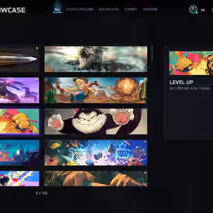 |BO7 / WZ5 | Prestige 5 | 50 Wins| level 55 | 34 Infestation | Legit Grinded | Handmade | Full access | linkable to all  - Image 18