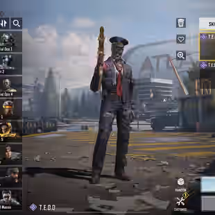 OG-SEASON 1 BATTLE PASS CODM-SEASON ONE GHOST SOLDIER-7X MYTHICAL WEAPONS 14X LEGENDARY-DAMASCUS CAMO UNLOCK-ONE PICS IN - Image 23