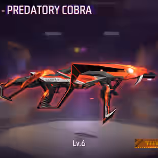 X252|Lvl 74|56 CHARACTER|170 COSTUME|AURUMDEUS SPORTS CAR|269 WEAPON(4 EVO+40 MYTHIC)|Ak47 Blue Draco Lvl 6|Mp40 Predato - Image 27