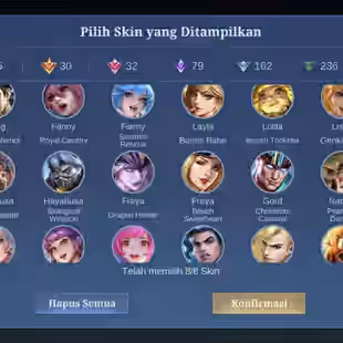 🔥 WORLD COLLECTOR🔥 ||BIG DISCOUNT || LEGEND-5 || GRAND- 30||  EXQUISITE-32|| SKIN-592|| HEROS-131|| LEVEL-135||  - Image 8