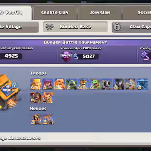 🌟BEST OFFER🌟TH 18 HIGH DEFENCE | HERO 102-105-92-80-55 | SB-MAX SnB-MAX FA-MAX EB-MAX RS-20 GG-26 HT-23 MS-23 HIGH E.Q - Image 21