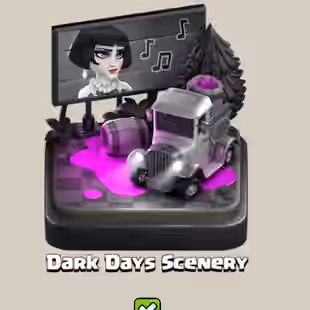 [PREMIUM]🔥SUPERIOR TH18💎Heros lvl 105-105-95-80-55-16 | 55 Heros Skins | 5 Premium Sceneries | Epic Max equipment |  - Image 18