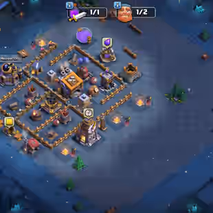 🌲[ WALLS MAX- TH-15 ]🌲S.BALL [18] | AF-RS-EB [14] || WALLS MAX [RARE] || NICE DEF - TROOPS || - Image 8