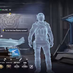 CODM-LEVEL 296-LEGENDARY WEAPONS 5X-EPIC WEAPONS 89X-GREAT SKINS-MASTER ACHIEVMENT-BEST-DEAL - Image 2